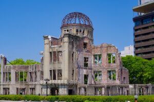 8月6日・8月9日
