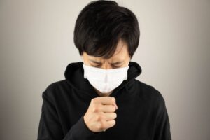 コロナ変異株「ニンバス」😨