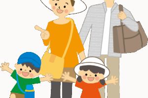 お盆休み、実家に帰省してきました😊