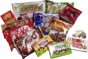 「市販のおやつを食べない！」宣言🤣(笑)