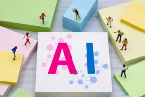 AIの進化🤖✨