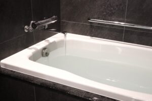 ヒートショックに要注意🥵