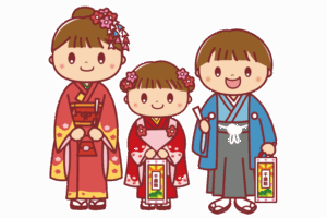 息子の七五三のお参りに行ってきました😍