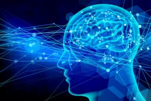 脳波を測定する😊