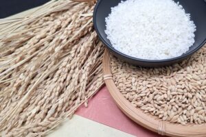 コメ価格高騰😱