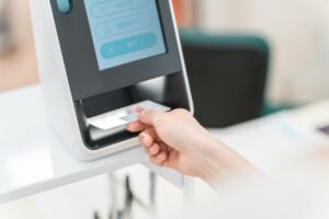 保険証について😊