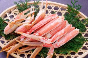 カニカニ詐欺にご注意😫🦀