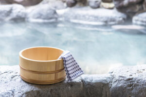 熊本の温泉はとにかく安い✨