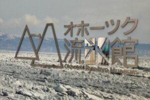 オホーツク流氷館に行ってきました🧊😊✨