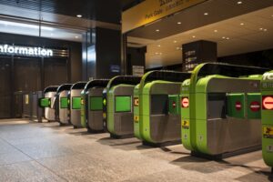 JR運賃値上げ🚃