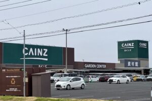 カインズは便利グッズがいっぱい😊