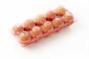 卵の価格が過去最高値🍳😨