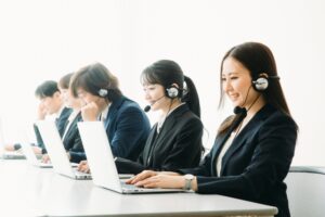☎「１０４」の番号案内サービス終了😊