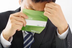 「成年後見制度」に関するトラブル😣