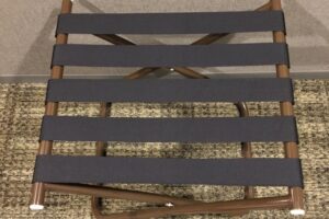 バゲージラックとは🧳