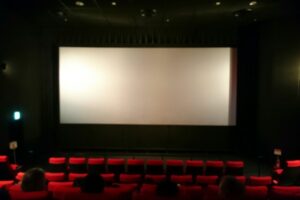 映画祭で日本人初の快挙😊