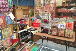 「昭和レトロ」はブームから定着へ😊