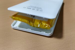 リチウムイオン電池の危険性🔋😨