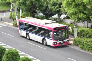 バスの車内で見かけた張り紙🚌
