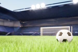 サッカーワールドカップ⚽