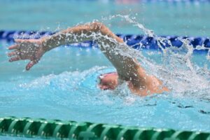 「泳げない子ども」が増えている❓🏊