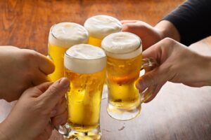 ビールの税改正とノンアルコールビール開発の話🍺