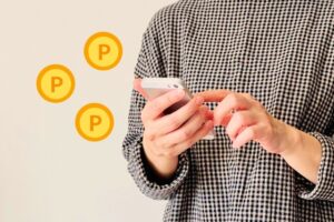 ポイントサービスと信頼🤝