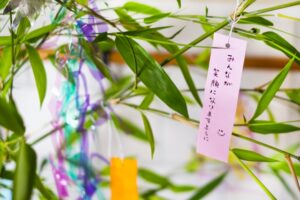 七夕🎋