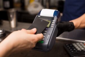 キャッシュレス時代でも、もしものために現金は備えておきたいですね💰