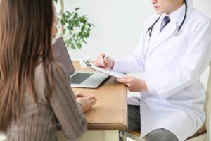 医療事故の話🧑‍⚕️