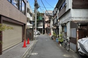 生活道路の制限速度が原則３０km/hに🚙