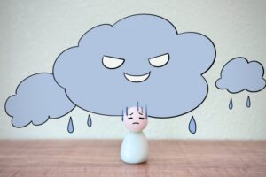 長雨でなんとなく体がだるい？「多雨疲労」とは☔
