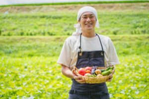 最近、野菜の価格が気になる？ 天候が生育に影響🥬☔